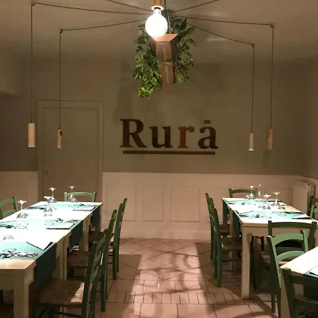 Rura * Mormanno