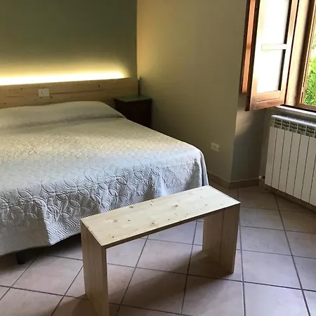 Inn Rura *