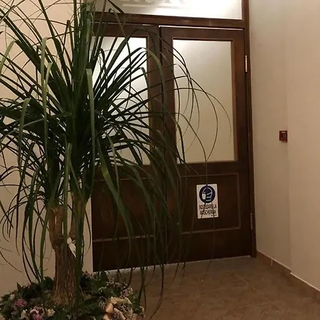 Inn Rura Mormanno