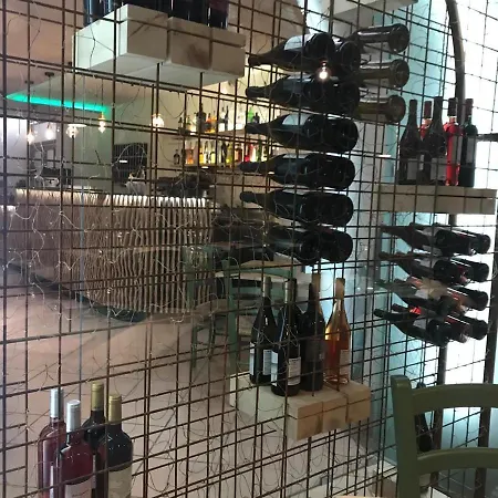 Πανδοχείο Rura