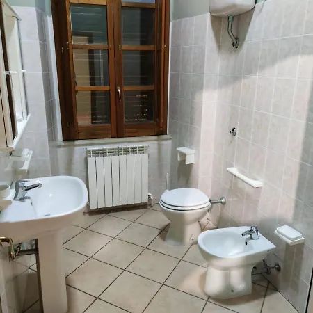 Inn Rura Mormanno