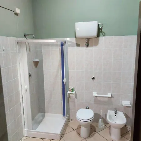 Rura Πανδοχείο Mormanno