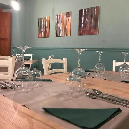 Inn Rura Mormanno
