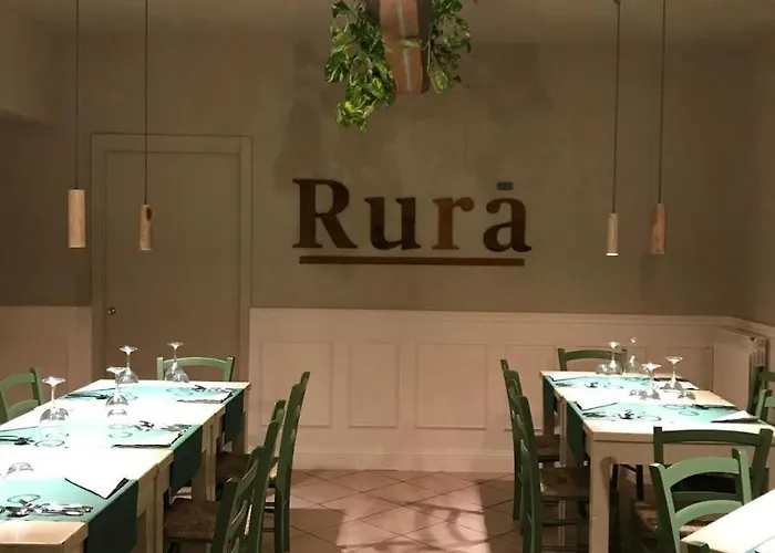 Rura * Mormanno