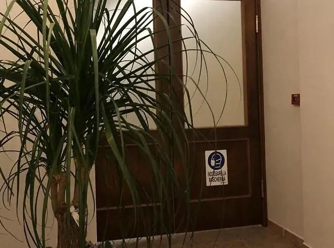 Estalagem Rura Mormanno