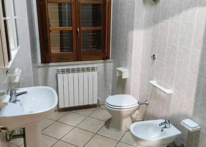 Estalagem Rura Mormanno