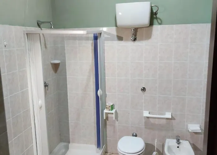 Rura Estalagem Mormanno