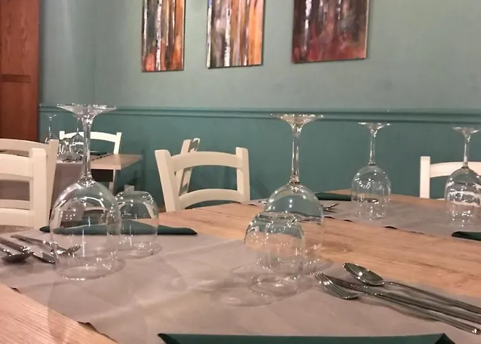 Estalagem Rura Mormanno